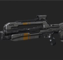 Halo 5 - Alle Waffen im Überblick
