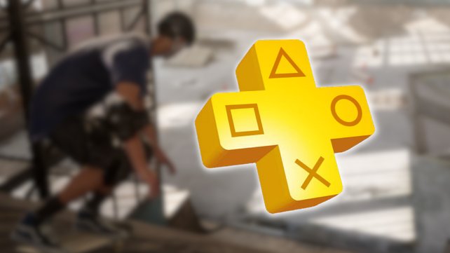 PS Plus: The free games for August are now available.  (Image Source: Activision / Sony Interactive Entertainment)