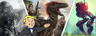 Bilderstrecken: 7 gute Alternativen Bilderstrecken: 7 gute Alternativen