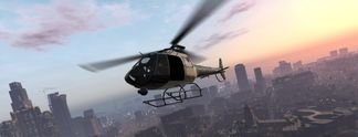 GTA 5: Britischer Händler verrät Erscheinungstermin für PC, PS4 und Xbox One