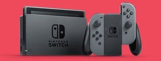 Nintendo Switch: Nach zwölf Monaten die erfolgreichste Konsole der USA