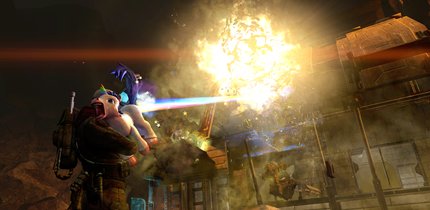Schräg und explosiv: Kultige Waffen in Videospielen