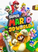 Super Mario 3D World