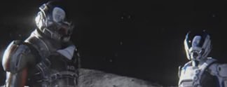 Mass Effect - Andromeda: Neues Video gibt Hinweis auf die Zeitlinie