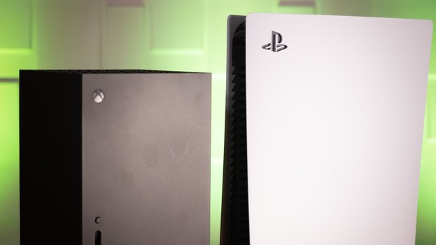 5 Aspekte, die die Xbox besser macht als die PS5. (Bildquelle: spieletipps)