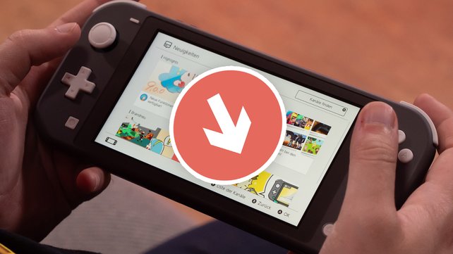 Is the Switch hype over now?  (Image: spieltipps / Getty Images - PeterPal)