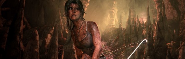 Tomb Raider: So sieht Laras neues Abenteuer aus