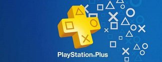 PS Plus: Das sind die Gratis-Spiele im April