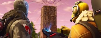 Fortnite: Schnappt euch für kurze Zeit doppelte XP