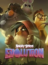Angry Birds Evolution Angry Birds Evolution