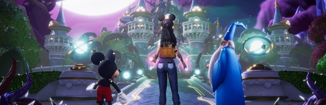 Disney Dreamlight Valley: Diese 9 Filme wollt ihr unbedingt noch im Spiel haben