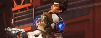Overwatch: Patch ändert künftig den Zustand "Unentschieden" erneut