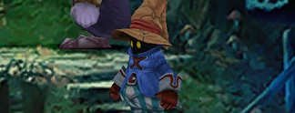 Das beste Final Fantasy: Der Serienerfinder hat eine klare Antwort