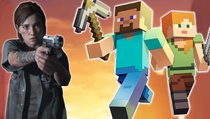 <span>The Last of Us trifft Minecraft-Koop:</span> Wir zeigen euch ein PS5-Juwel