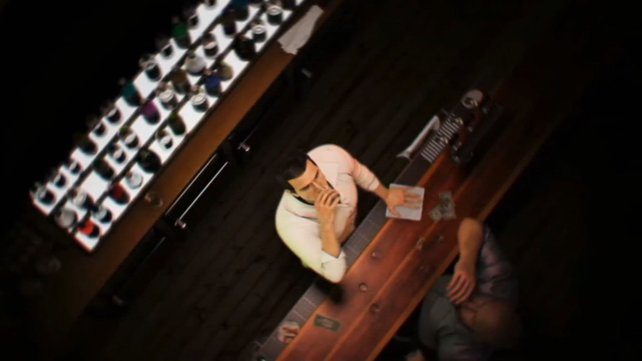 Desmond Miles war der Gegenwartsprotagonist von AC1 bis AC3. (Bild: Ubisoft)