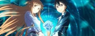 Sword Art Online - The Beginning Project: IBM Japan will das Spielen revolutionieren Sword Art Online - The Beginning Project: IBM Japan will das Spielen revolutionieren