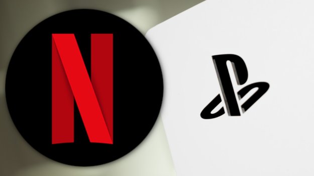 Eure PS5 eignet sich nicht zum Netflix-Streamen. (Bildquelle: spieletipps / Netflix)