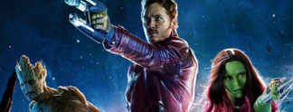 Guardians of the Galaxy: Telltale Games arbeitet offenbar an Videospielumsetzung