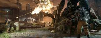 Gears of War 4: Die Musik stammt vom "Game of Thrones"-Komponisten