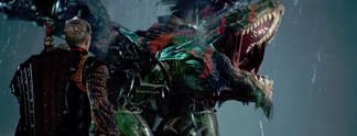 Scalebound: Platinum Games äußert sich zur Einstellung - und räumt Gerüchte aus