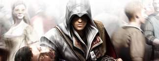 Assassin's Creed 2: HD-Neuauflage in Sicht