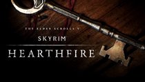 The Elder Scrolls 5 - Skyrim Hearthfire: Codes für den Hausbau