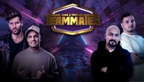 Streamt „Teammates“ mit Amar und Trymacs kostenlos und exklusiv