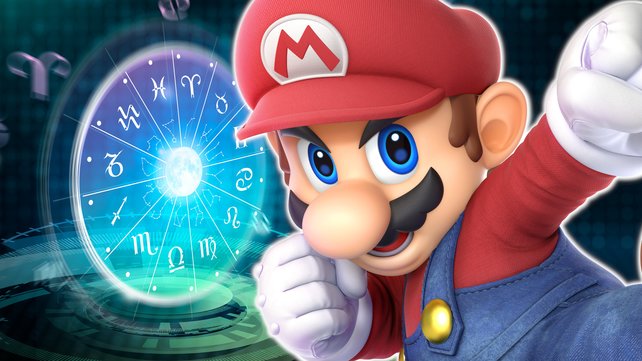 Die Sterne haben gesprochen: Welches ist wohl euer passendes Switch-Spiel? (Bildquellen: Nintendo, Getty Images/Peach_iStock)