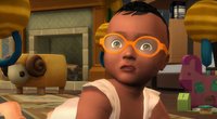 Die Sims 4: Neues Update verwandelt Säuglinge in gruselige Gestalten