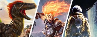 Neuerscheinungen: Diese Spiele könnt ihr ab Kalenderwoche 48 spielen