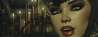 Batman - Return to Arkham: Veröffentlichungstermin und Vergleichsvideo der Remastered-Collection