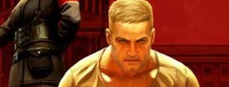 Wolfenstein 2 - The New Colossus: Demo für PC und Konsolen erhältlich