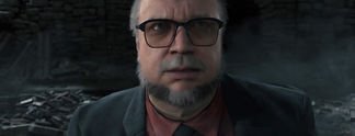 Death Stranding: Fans entdecken geheimnisvolle Stimme im Trailer - doch was sagt sie? Death Stranding: Fans entdecken geheimnisvolle Stimme im Trailer - doch was sagt sie?