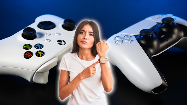 PS5 & Xbox: Endet die Konsolenkrise erst 2024?