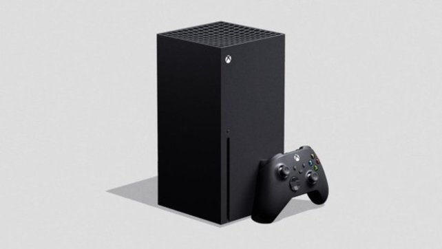 Die ersten Spiele der Xbox Series X werden endlich vorgestellt.