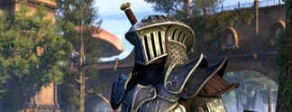 The Elder Scrolls Online: Große Morrowind-Erweiterung angekündigt