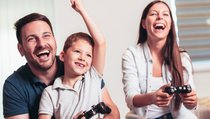 10 herzerwärmende Gaming-Momente mit der Familie