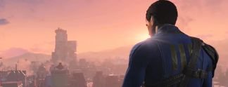 Spielen Fallout 4 und Skyrim im gleichen Universum?