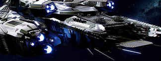 Star Citizen: Details zum Schadensmodell
