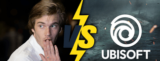 PewDiePie: Ubisoft-Mitarbeiterin erntet Gegenwind für harsche Kritik