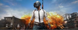 PUBG: Das Trainingsgelände im Video