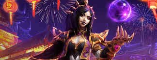 Heroes of the Storm: Zwei neue Helden aus Diablo angekündigt