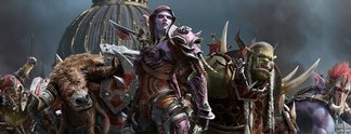 World of Warcraft: Größter Streamer hört auf, weil er seine Inhalte selbst doof findet