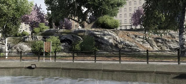 Gta Online Kommt Liberty City Als Erweiterung