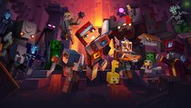 <span>Minecraft: Dungeons |</span> Release verschiebt sich wegen Corona
