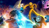 <span></span> Lego Dimensions: Das erwartet euch 2016 und 2017