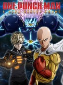 One Punch Man - A Hero Nobody Knows