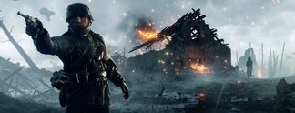 Battlefield 1: Geheimer Revolver entdeckt