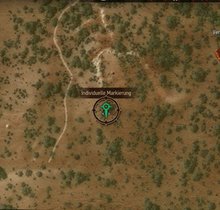 Witcher 3: Orte der Macht