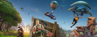 Fortnite: Streamer Ninja überholt Fußball-Star Lionel Messi in Sachen Beliebtheit